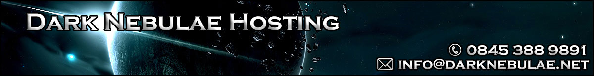 darknebulae hosting
